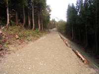 長田組　道路　水路